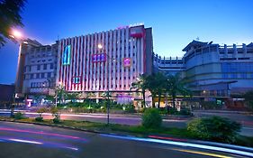 Favehotel Pgc Cililitan